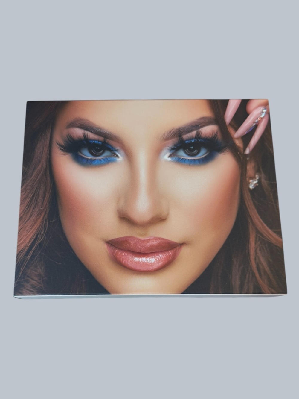 Murillo Drama Eyeshadow Palette - Picture 2 of 3